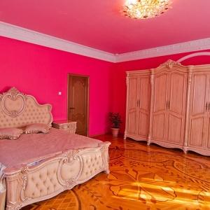 Accomodation facility Family House