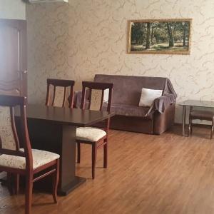 Гостиница Атлантида