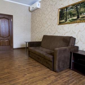 Гостиница Атлантида