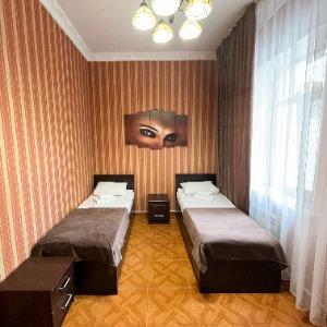 Гостиница Атлантида