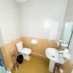 Гостиница Атлантида