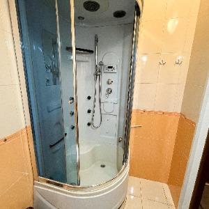 Гостиница Атлантида