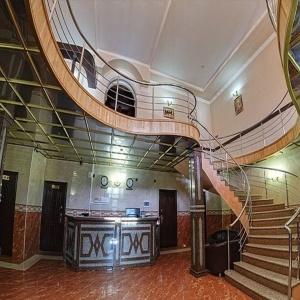 Гостиница Атлантида