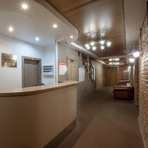 Accomodation facility Liga