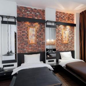 Hotel Lomonosov
