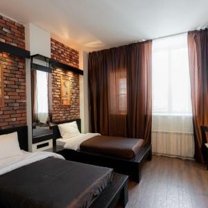 Hotel Lomonosov