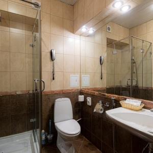 Hotel Lomonosov