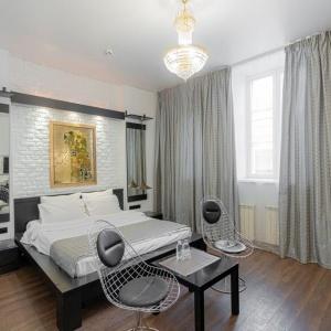 Hotel Lomonosov