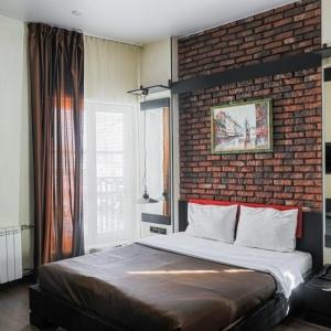 Hotel Lomonosov