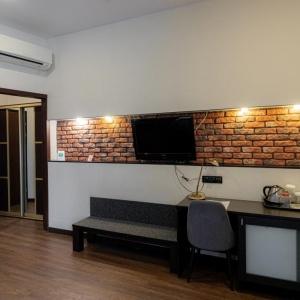 Hotel Lomonosov
