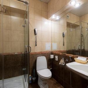 Hotel Lomonosov