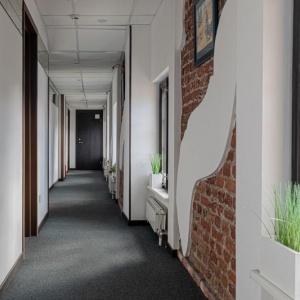 Hotel Lomonosov