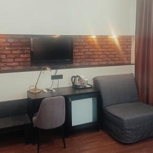 Hotel Lomonosov