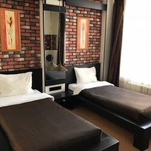 Hotel Lomonosov