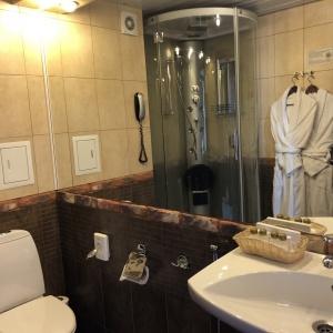 Hotel Lomonosov