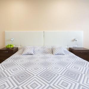 Accomodation facility Pervy Apart-Hotel