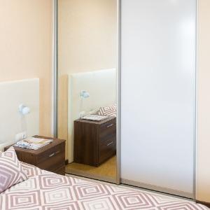 Accomodation facility Pervy Apart-Hotel