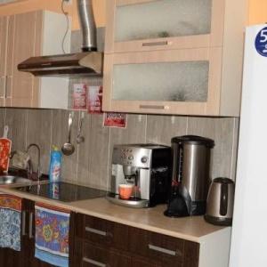 Hotel Aliye Parusa
