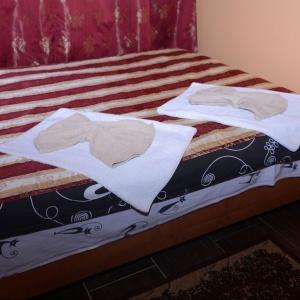 Hotel Aliye Parusa