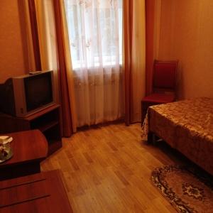 Hotel Tsentralnaya