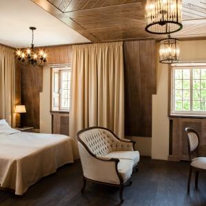 Hotel Villa Toscana