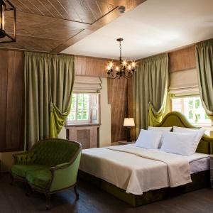 Hotel Villa Toscana