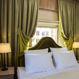 Hotel Villa Toscana