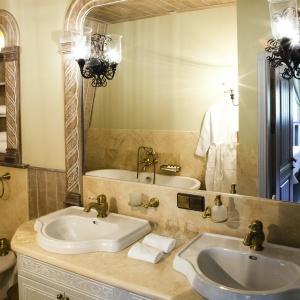 Hotel Villa Toscana
