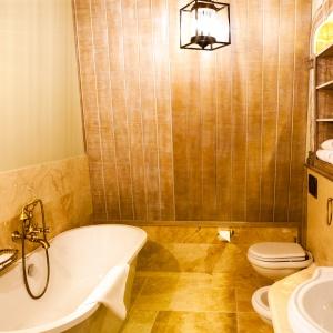 Hotel Villa Toscana