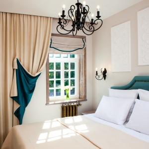 Hotel Villa Toscana