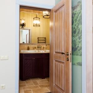 Hotel Villa Toscana