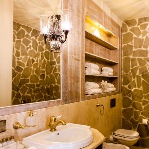 Hotel Villa Toscana
