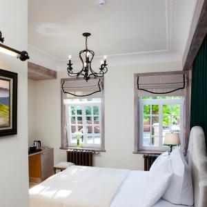 Hotel Villa Toscana