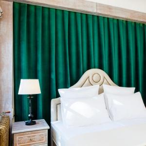 Hotel Villa Toscana