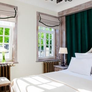Hotel Villa Toscana