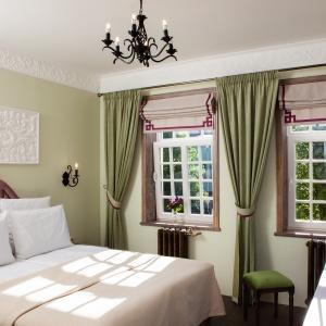 Hotel Villa Toscana