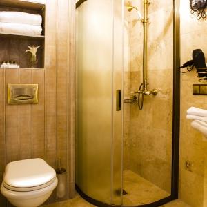Hotel Villa Toscana