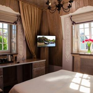 Hotel Villa Toscana