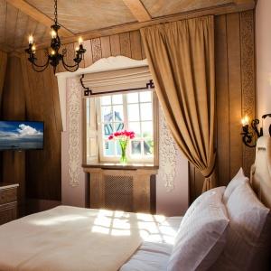 Hotel Villa Toscana