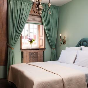 Hotel Villa Toscana