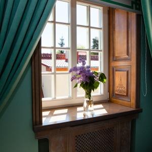 Hotel Villa Toscana