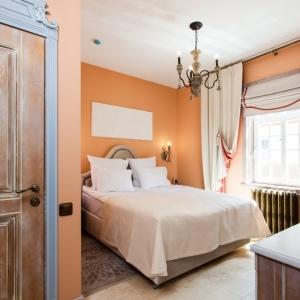 Hotel Villa Toscana
