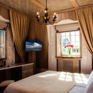 Hotel Villa Toscana