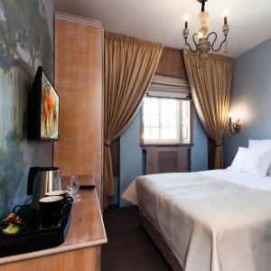 Hotel Villa Toscana