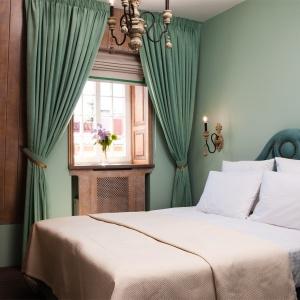 Hotel Villa Toscana