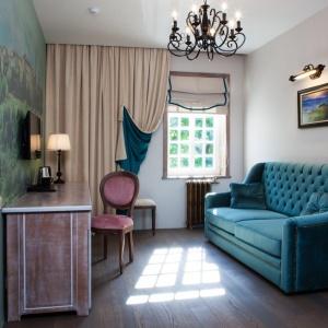 Hotel Villa Toscana