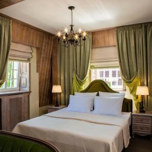 Hotel Villa Toscana
