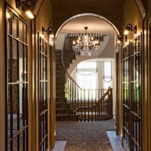 Hotel Villa Toscana