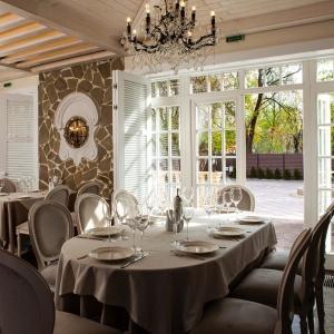 Hotel Villa Toscana