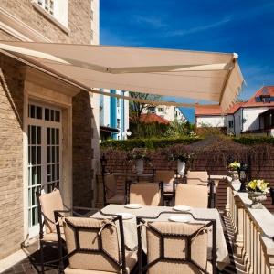 Hotel Villa Toscana